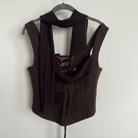 Raphaella Santana The Corset 2.0 - Picture 3 of 7